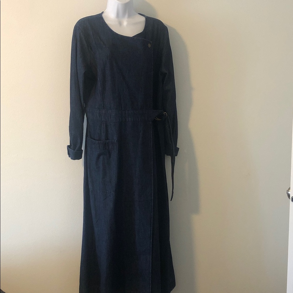 Loft Dress
